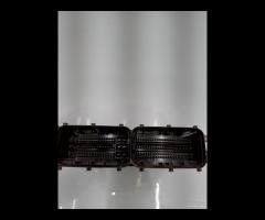 CENTRALINA MOTORE ECU DFG DFGA 2.0D 110Kw 150CV VW - 11