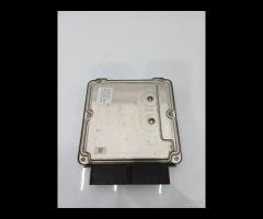 CENTRALINA MOTORE ECU DFG DFGA 2.0D 110Kw 150CV VW - 12