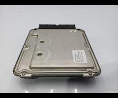 CENTRALINA MOTORE ECU DFG DFGA 2.0D 110Kw 150CV VW - 13
