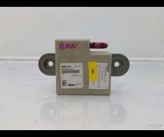 CENTRALINA AMPLIFICATORE ANTENNA AUTORADIO BMW 320