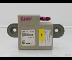 CENTRALINA AMPLIFICATORE ANTENNA AUTORADIO BMW 320