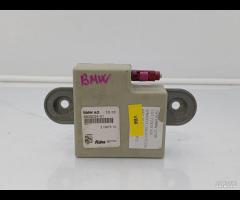CENTRALINA AMPLIFICATORE ANTENNA AUTORADIO BMW 320