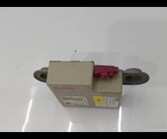 CENTRALINA AMPLIFICATORE ANTENNA AUTORADIO BMW 320