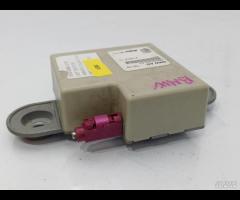 CENTRALINA AMPLIFICATORE ANTENNA AUTORADIO BMW 320 - 8