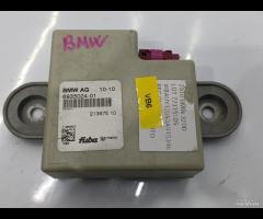 CENTRALINA AMPLIFICATORE ANTENNA AUTORADIO BMW 320 - 9