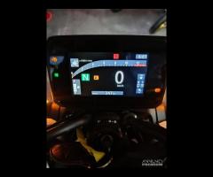 CB 1000 HORNET 2025 - 7