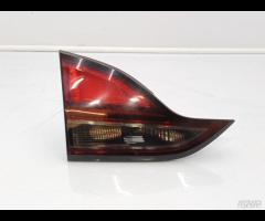 FARO FANALE STOP POSTERIORE SINISTRA SX OPEL ZAFIR - 2