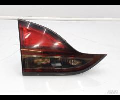 FARO FANALE STOP POSTERIORE SINISTRA SX OPEL ZAFIR - 3