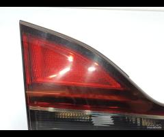 FARO FANALE STOP POSTERIORE SINISTRA SX OPEL ZAFIR - 4