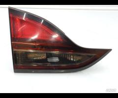 FARO FANALE STOP POSTERIORE SINISTRA SX OPEL ZAFIR - 5