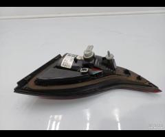 FARO FANALE STOP POSTERIORE SINISTRA SX OPEL ZAFIR - 10