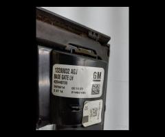 FARO FANALE STOP POSTERIORE SINISTRA SX OPEL ZAFIR - 12