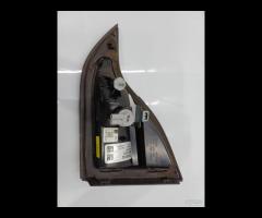 FARO FANALE STOP POSTERIORE SINISTRA SX OPEL ZAFIR - 13