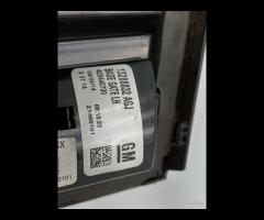 FARO FANALE STOP POSTERIORE SINISTRA SX OPEL ZAFIR - 14