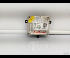 CENTRALINA CONTROLLO FARI LUCE DIURNA AUDI A5 SPOR