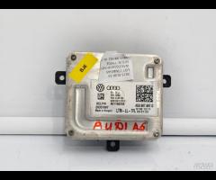 CENTRALINA CONTROLLO FARI LUCE DIURNA AUDI A5 SPOR