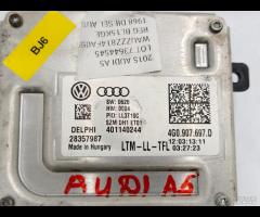 CENTRALINA CONTROLLO FARI LUCE DIURNA AUDI A5 SPOR