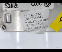 CENTRALINA CONTROLLO FARI LUCE DIURNA AUDI A5 SPOR