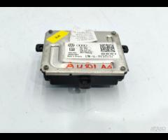 CENTRALINA CONTROLLO FARI LUCE DIURNA AUDI A5 SPOR - 6