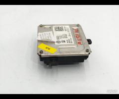 CENTRALINA CONTROLLO FARI LUCE DIURNA AUDI A5 SPOR - 9