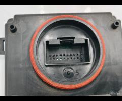 CENTRALINA CONTROLLO FARI LUCE DIURNA AUDI A5 SPOR - 12