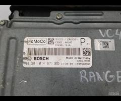 CENTRALINA MOTORE ECU 306DT 3.0D 180Kw 245CV LAND