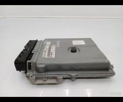 CENTRALINA MOTORE ECU 306DT 3.0D 180Kw 245CV LAND - 6