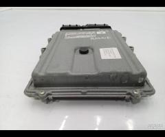 CENTRALINA MOTORE ECU 306DT 3.0D 180Kw 245CV LAND - 8