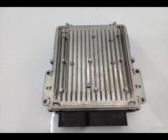 CENTRALINA MOTORE ECU 306DT 3.0D 180Kw 245CV LAND - 14