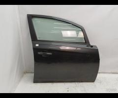 PORTA PORTIERA ANTERIORE DESTRA DX OPEL CORSA E 20 - 2