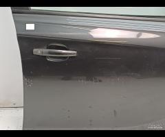 PORTA PORTIERA ANTERIORE DESTRA DX OPEL CORSA E 20 - 4