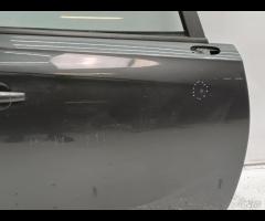PORTA PORTIERA ANTERIORE DESTRA DX OPEL CORSA E 20 - 5