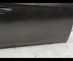 PORTA PORTIERA ANTERIORE DESTRA DX OPEL CORSA E 20 - 6