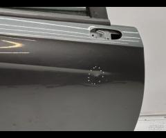 PORTA PORTIERA ANTERIORE DESTRA DX OPEL CORSA E 20 - 9