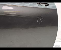 PORTA PORTIERA ANTERIORE DESTRA DX OPEL CORSA E 20 - 10