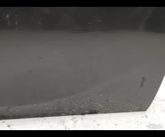 PORTA PORTIERA ANTERIORE DESTRA DX OPEL CORSA E 20 - 12