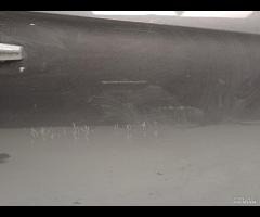 PORTA PORTIERA ANTERIORE DESTRA DX OPEL CORSA E 20 - 14