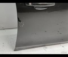 PORTA PORTIERA ANTERIORE DESTRA DX OPEL CORSA E 20 - 17