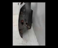 PORTA PORTIERA ANTERIORE DESTRA DX OPEL CORSA E 20 - 19