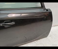 PORTA PORTIERA ANTERIORE DESTRA DX OPEL CORSA E 20 - 22