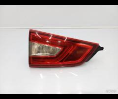 FARO FANALE STOP POSTERIORE SX NISSAN QASHQAI II J
