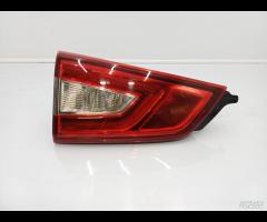 FARO FANALE STOP POSTERIORE SX NISSAN QASHQAI II J