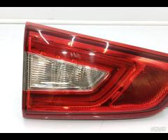 FARO FANALE STOP POSTERIORE SX NISSAN QASHQAI II J