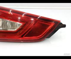 FARO FANALE STOP POSTERIORE SX NISSAN QASHQAI II J