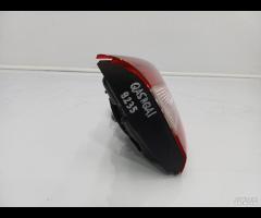 FARO FANALE STOP POSTERIORE SX NISSAN QASHQAI II J