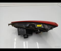 FARO FANALE STOP POSTERIORE SX NISSAN QASHQAI II J - 6