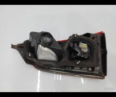 FARO FANALE STOP POSTERIORE SX NISSAN QASHQAI II J - 9