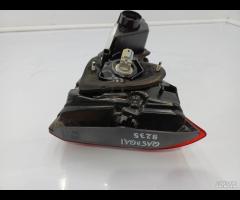 FARO FANALE STOP POSTERIORE SX NISSAN QASHQAI II J - 10