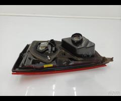 FARO FANALE STOP POSTERIORE SX NISSAN QASHQAI II J - 11