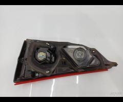 FARO FANALE STOP POSTERIORE SX NISSAN QASHQAI II J - 12